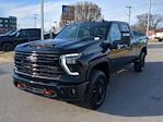 New 2026 Chevrolet Silverado 2500 LT Crew Cab for sale #31260545 - photo 6