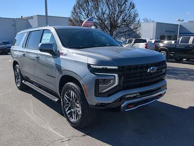 New 2026 Chevrolet Suburban Z71 for sale #31260546 - photo 2