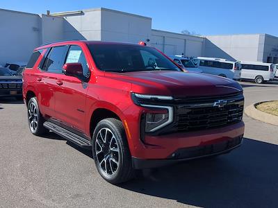 New 2026 Chevrolet Tahoe RST for sale #31260547 - photo 2
