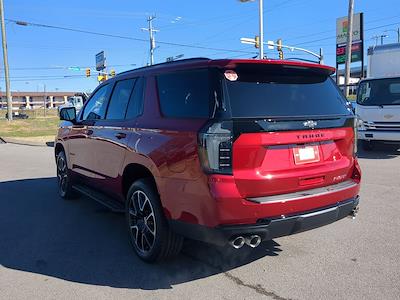 New 2026 Chevrolet Tahoe RST for sale #31260547 - photo 2