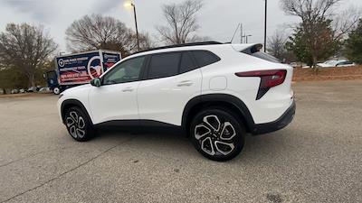 New 2026 Chevrolet Trax 2RS for sale #31260549 - photo 2