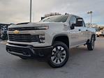 New 2026 Chevrolet Silverado 2500 Custom Crew Cab for sale #31260591 - photo 1