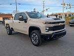 New 2026 Chevrolet Silverado 2500 Custom Crew Cab for sale #31260591 - photo 3
