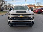 New 2026 Chevrolet Silverado 2500 Custom Crew Cab for sale #31260591 - photo 4