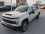 New 2026 Chevrolet Silverado 2500 Custom Crew Cab for sale #31260591 - photo 5