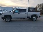 New 2026 Chevrolet Silverado 2500 Custom Crew Cab for sale #31260591 - photo 6