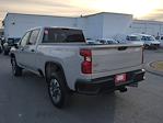New 2026 Chevrolet Silverado 2500 Custom Crew Cab for sale #31260591 - photo 2