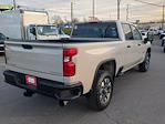 New 2026 Chevrolet Silverado 2500 Custom Crew Cab for sale #31260591 - photo 8