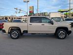 New 2026 Chevrolet Silverado 2500 Custom Crew Cab for sale #31260591 - photo 9