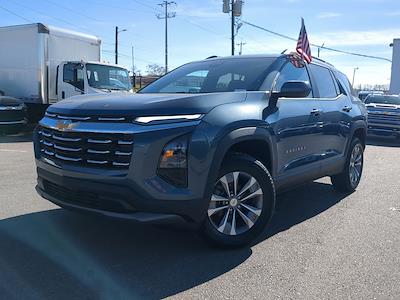 New 2026 Chevrolet Equinox LT for sale #31260620 - photo 1