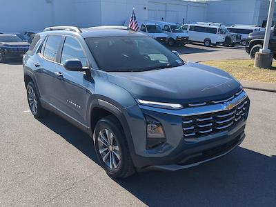 New 2026 Chevrolet Equinox LT for sale #31260620 - photo 2