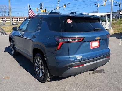 New 2026 Chevrolet Equinox LT for sale #31260620 - photo 2