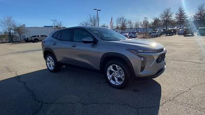 New 2026 Chevrolet Trax LS for sale #31260621 - photo 2