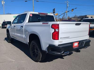 New 2026 Chevrolet Silverado 1500 LT Crew Cab for sale #31260669 - photo 2