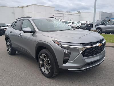 New 2026 Chevrolet Trax - photo 1