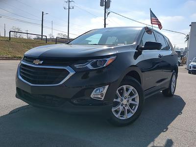 2020 Chevrolet Equinox FWD SUV for sale #31260672A - photo 1
