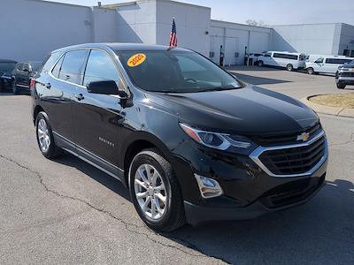 2020 Chevrolet Equinox FWD SUV for sale #31260672A - photo 2