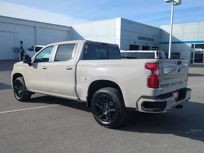 New 2026 Chevrolet Silverado 1500 RST Crew Cab for sale #31260674 - photo 2