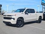 New 2026 Chevrolet Silverado 1500 RST Crew Cab for sale #31260674 - photo 1
