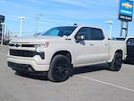 New 2026 Chevrolet Silverado 1500 RST Crew Cab for sale #31260674 - photo 4