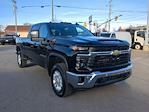 New 2026 Chevrolet Silverado 2500 LT Crew Cab for sale #31260675 - photo 4