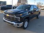 New 2026 Chevrolet Silverado 2500 LT Crew Cab for sale #31260675 - photo 6