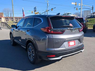 Used 2021 Honda CR-V EX for sale #31260688A - photo 2