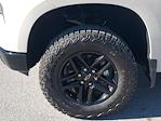2026 Chevrolet Silverado 1500 Crew Cab 4WD Pickup for sale #31260690 - photo 34