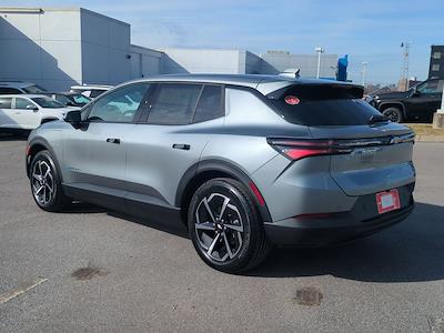 New 2026 Chevrolet Equinox EV LT for sale #31260693 - photo 2