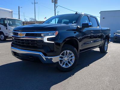 New 2026 Chevrolet Silverado 1500 LT Crew Cab for sale #31260699 - photo 1