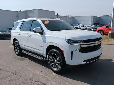 Used 2023 Chevrolet Tahoe LS for sale #31260700A - photo 2