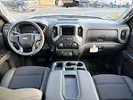 New 2026 Chevrolet Silverado 1500 Custom Crew Cab for sale #31260704 - photo 17