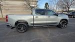 New 2026 Chevrolet Silverado 1500 Custom Crew Cab for sale #31260704 - photo 9