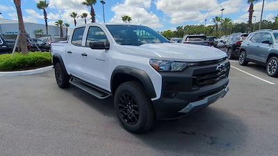 New 2026 Chevrolet Colorado Trail Boss Crew Cab for sale #31260765 - photo 2