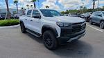 New 2026 Chevrolet Colorado Trail Boss Crew Cab for sale #31260765 - photo 2