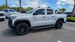 New 2026 Chevrolet Colorado Trail Boss Crew Cab for sale #31260765 - photo 4