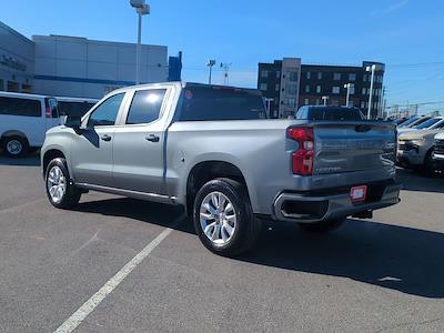 New 2026 Chevrolet Silverado 1500 Custom Crew Cab for sale #31260766 - photo 2