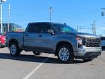 New 2026 Chevrolet Silverado 1500 Custom Crew Cab for sale #31260766 - photo 4