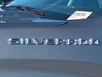 New 2026 Chevrolet Silverado 1500 Custom Crew Cab for sale #31260766 - photo 30