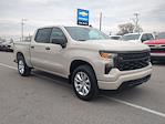 New 2026 Chevrolet Silverado 1500 Custom Crew Cab for sale #31260767 - photo 3