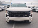 New 2026 Chevrolet Silverado 1500 Custom Crew Cab for sale #31260767 - photo 4