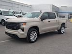New 2026 Chevrolet Silverado 1500 Custom Crew Cab for sale #31260767 - photo 5