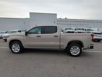 New 2026 Chevrolet Silverado 1500 Custom Crew Cab for sale #31260767 - photo 6
