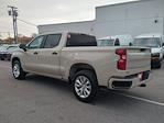 New 2026 Chevrolet Silverado 1500 Custom Crew Cab for sale #31260767 - photo 2