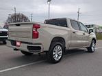 New 2026 Chevrolet Silverado 1500 Custom Crew Cab for sale #31260767 - photo 8