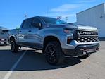 New 2026 Chevrolet Silverado 1500 Custom Crew Cab for sale #31260769 - photo 4