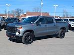 New 2026 Chevrolet Silverado 1500 Custom Crew Cab for sale #31260769 - photo 6