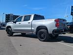 New 2026 Chevrolet Silverado 1500 Custom Crew Cab for sale #31260769 - photo 2