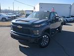 New 2026 Chevrolet Silverado 2500 Custom Crew Cab for sale #31260773 - photo 1