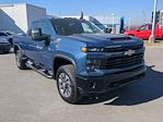 New 2026 Chevrolet Silverado 2500 Custom Crew Cab for sale #31260773 - photo 4